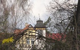 Amalie Vila 1921 Secesni Nostalgie